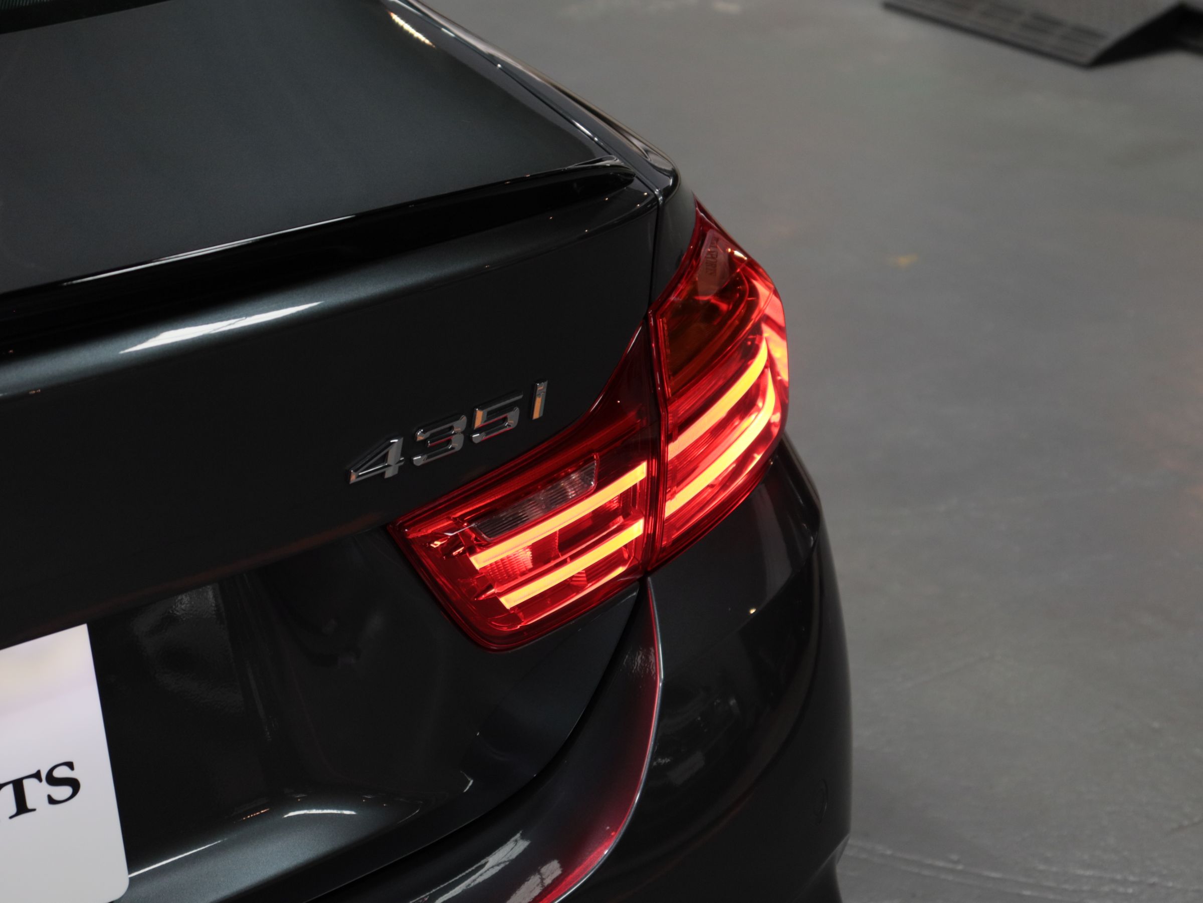 ＢＭＷ　４３５ｉクーペ　Ｍスポーツ　