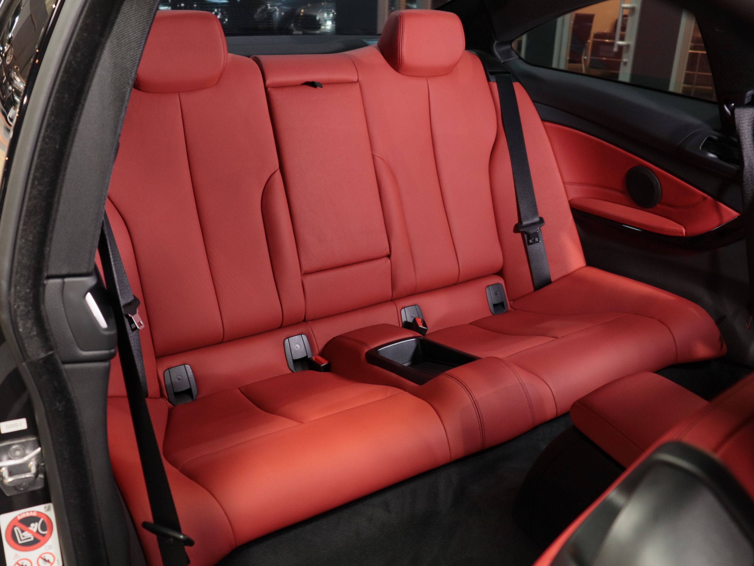 ＢＭＷ　４３５ｉクーペ　Ｍスポーツ　