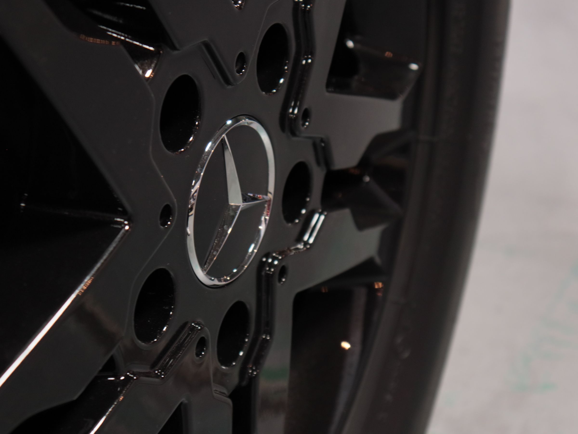 メルセデスベンツ　Ｇ３５０ｄ　ラグジュアリーＰＫＧ