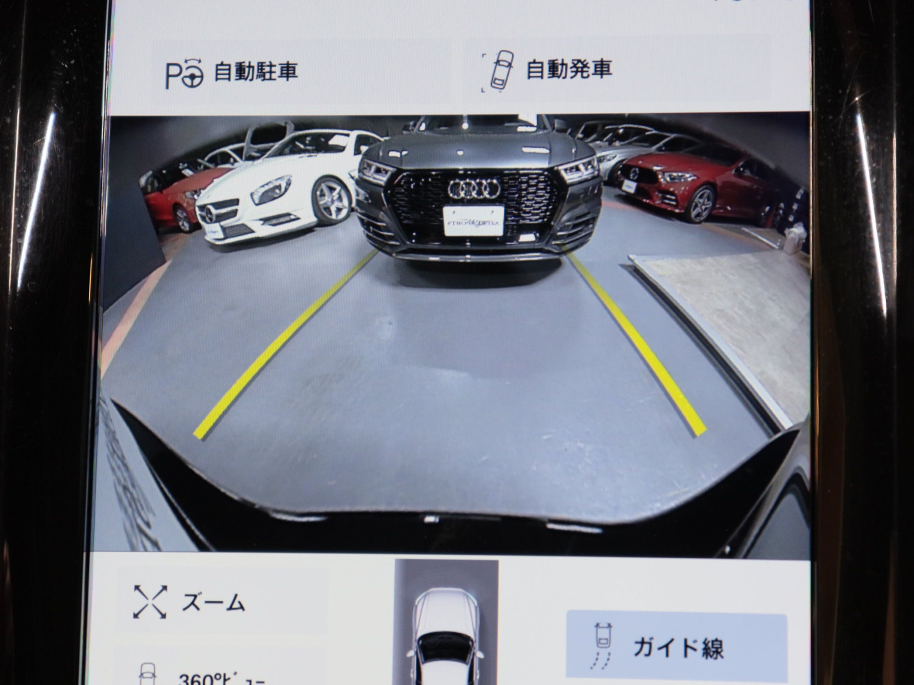 ボルボ　ＸＣ６０　Ｄ４インスクリプション　４ＷＤ