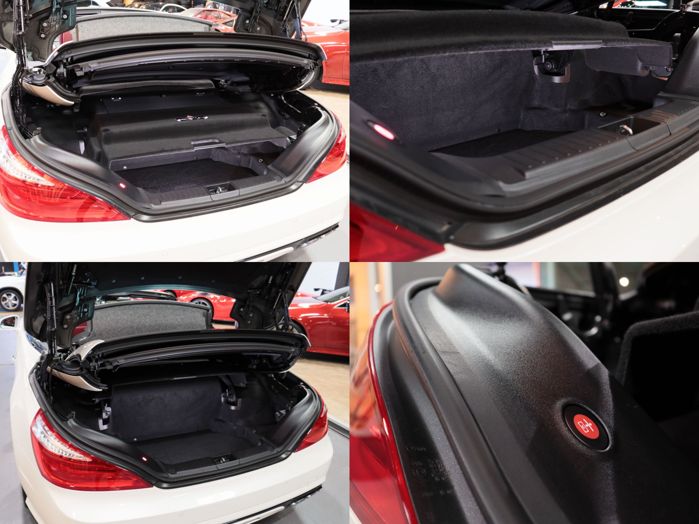 メルセデスベンツ　ＳＬ３５０　