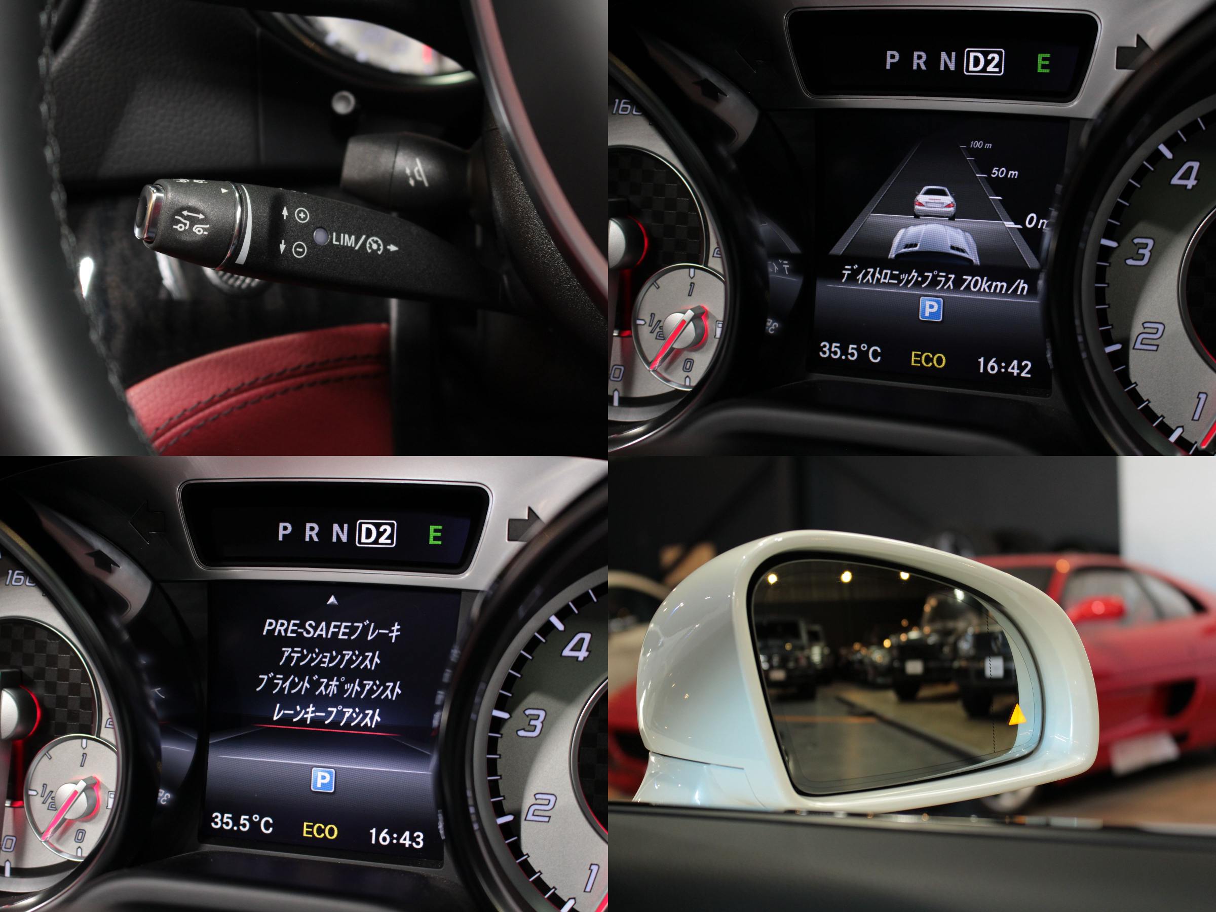 メルセデスベンツ　ＳＬ３５０　