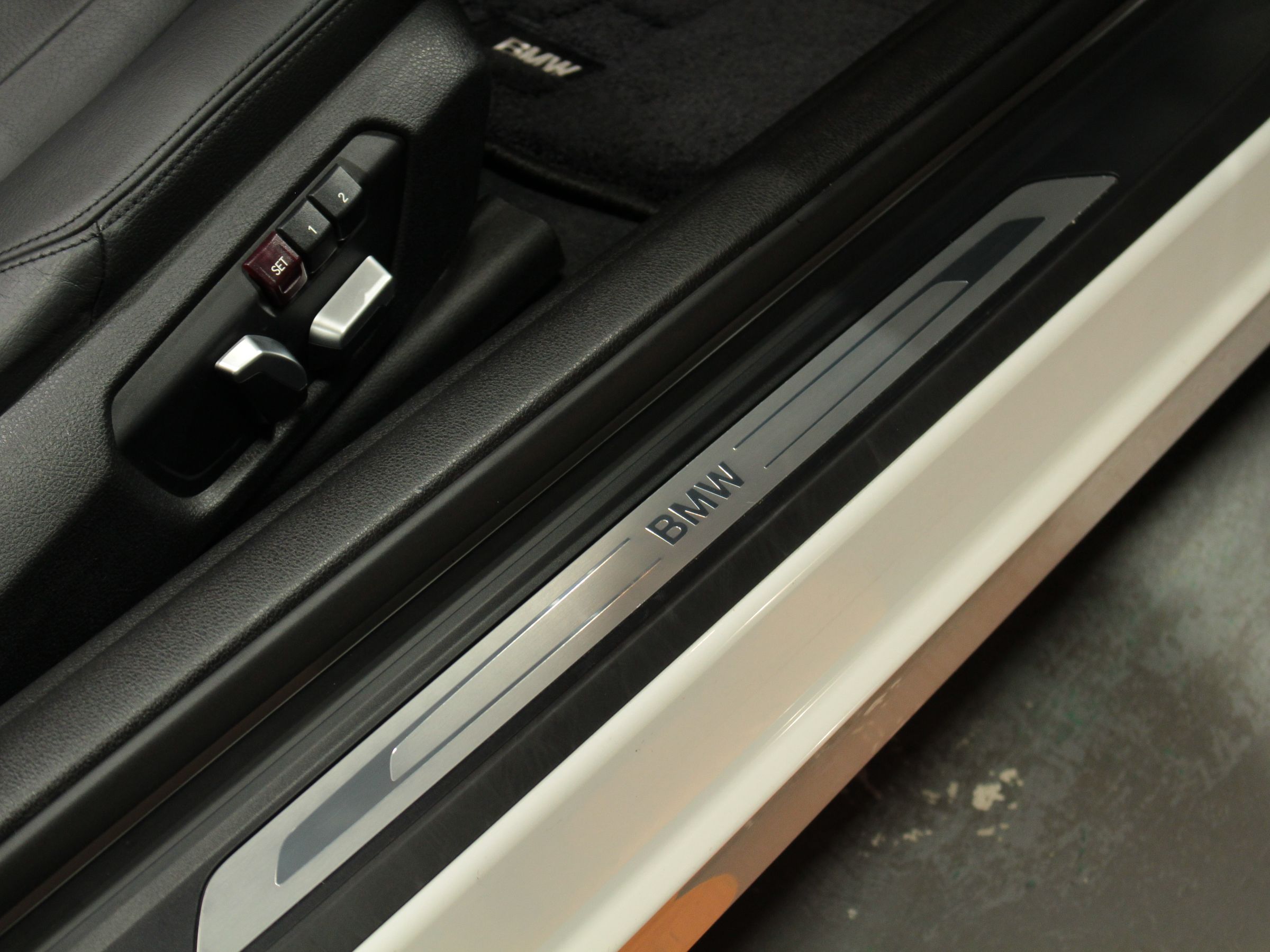 ＢＭＷ　４２０ｉクーペ　ラグジュアリー