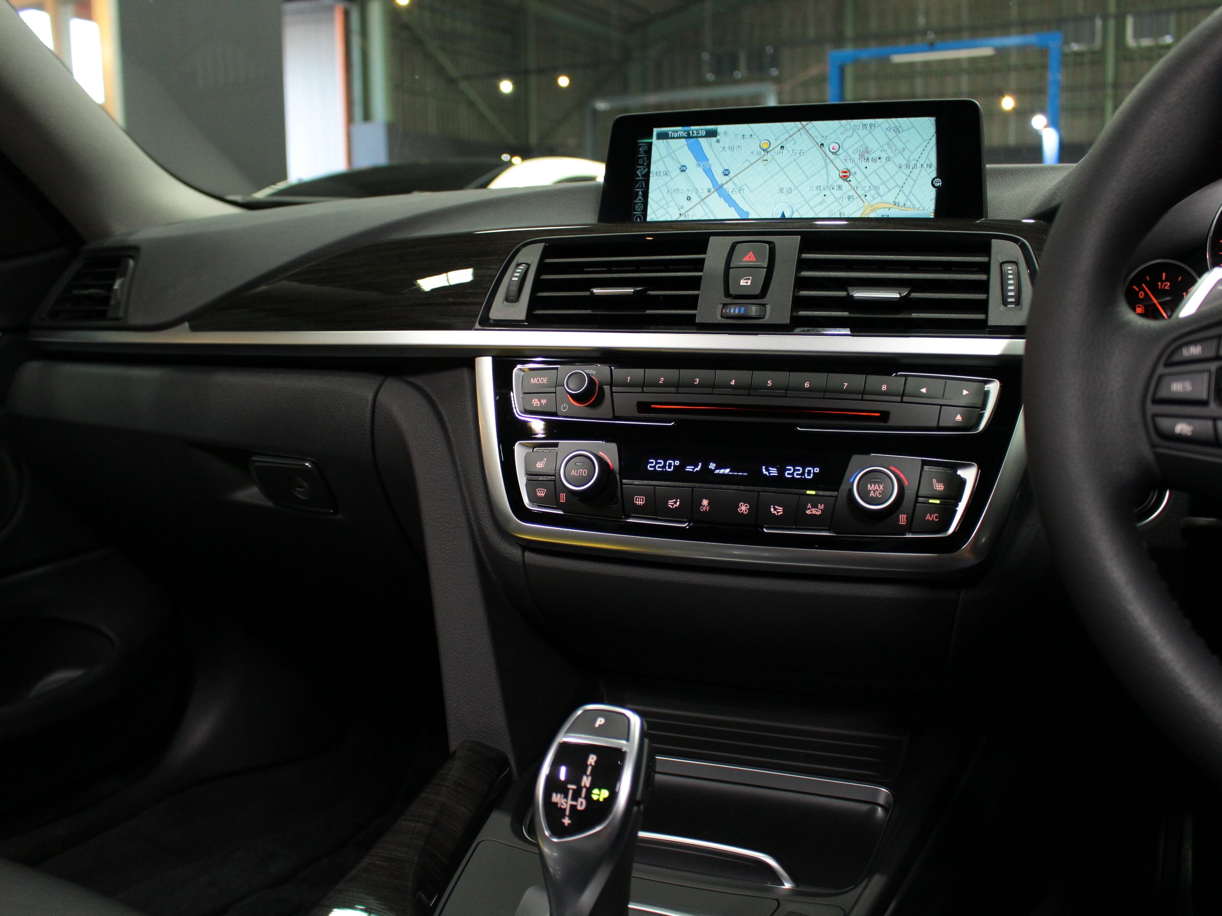 ＢＭＷ　４２０ｉクーペ　ラグジュアリー