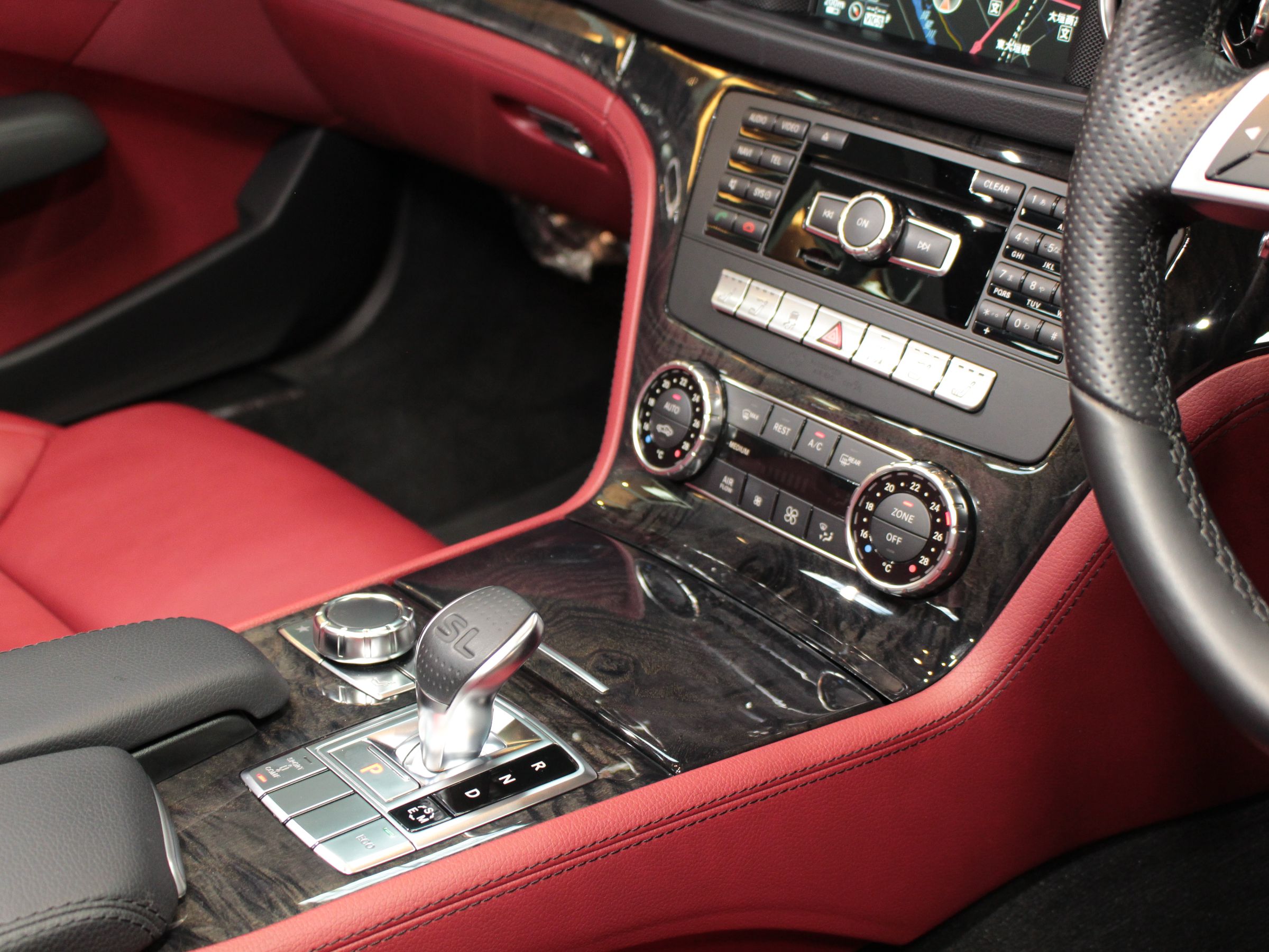 メルセデスベンツ　ＳＬ３５０　