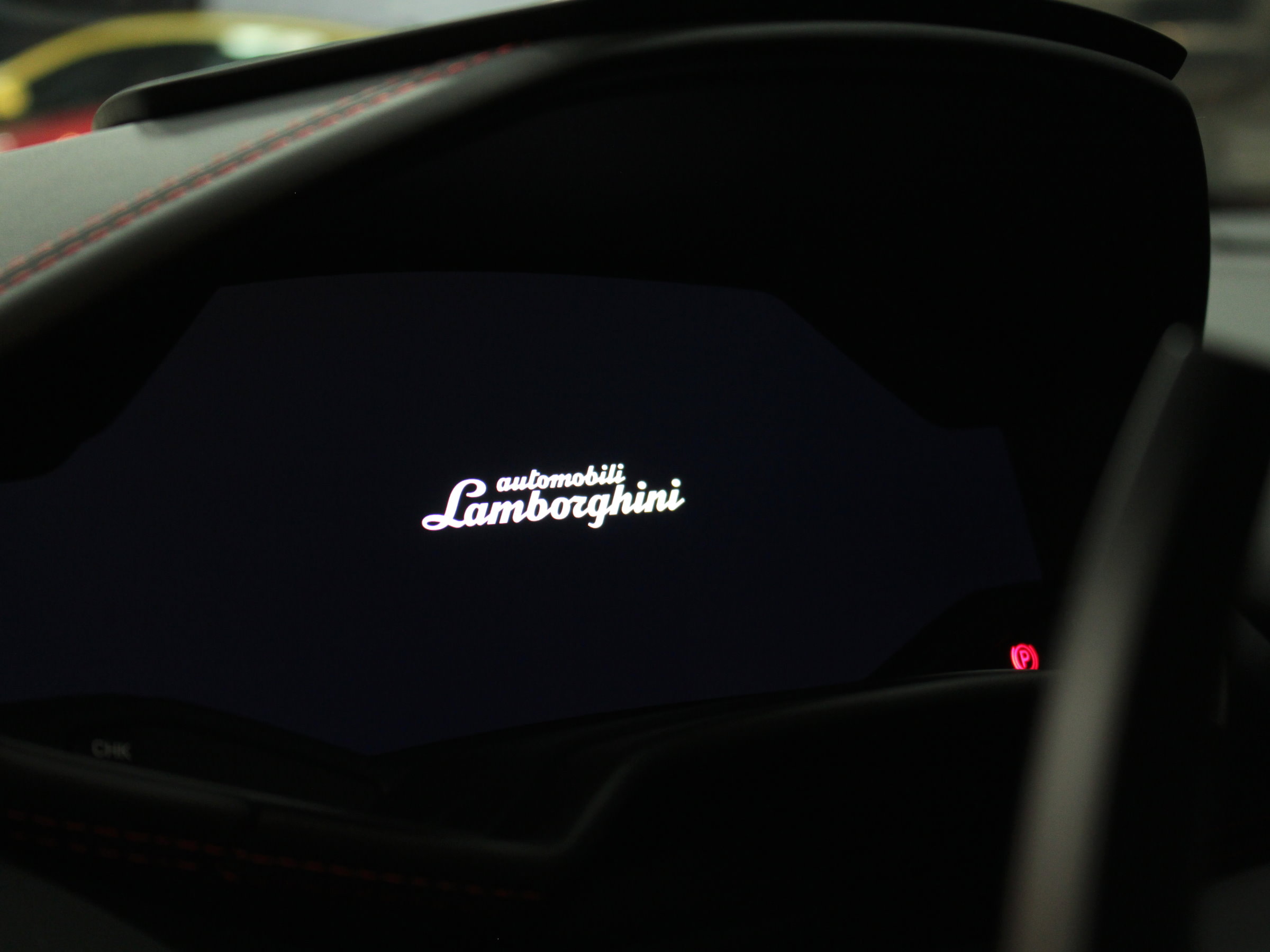 ランボルギーニ　ウラカン　ＬＰ５８０－２