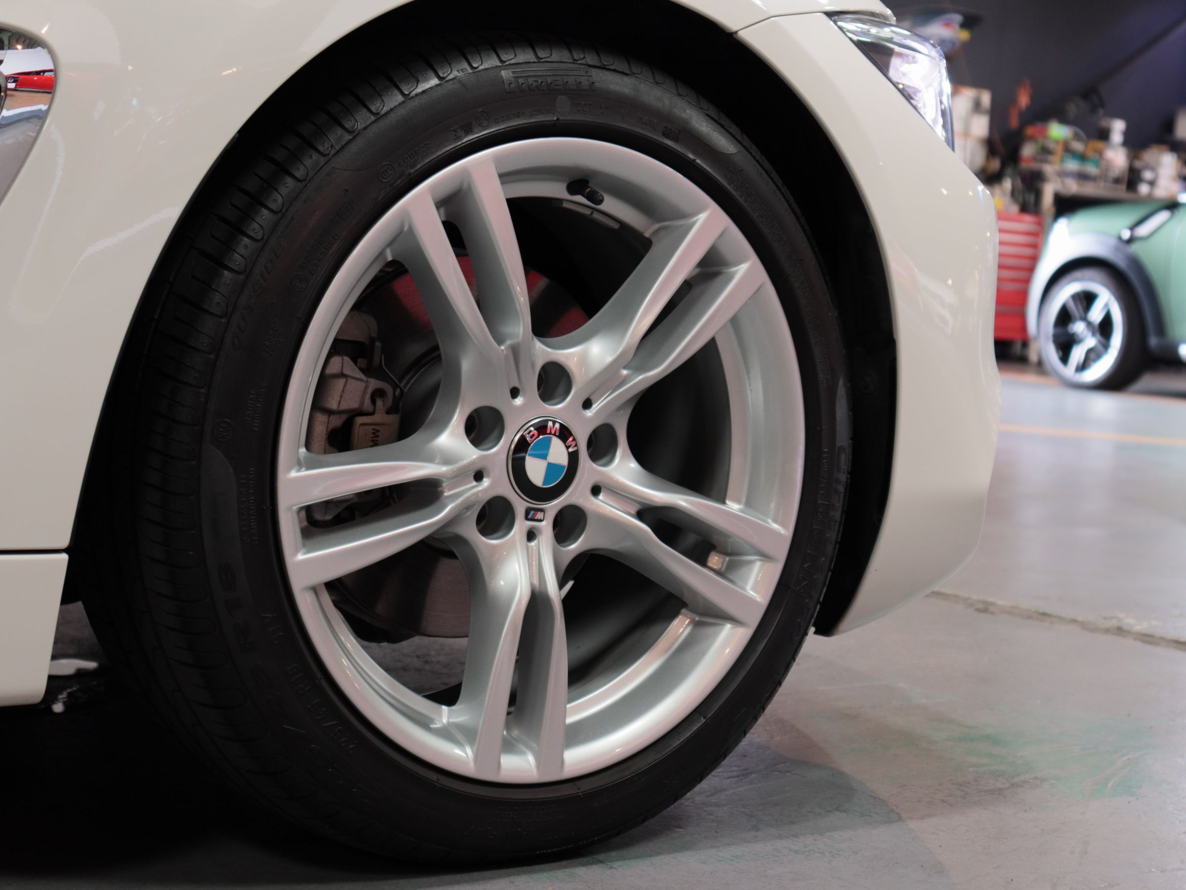 ＢＭＷ　４２０ｉクーペ　ラグジュアリー