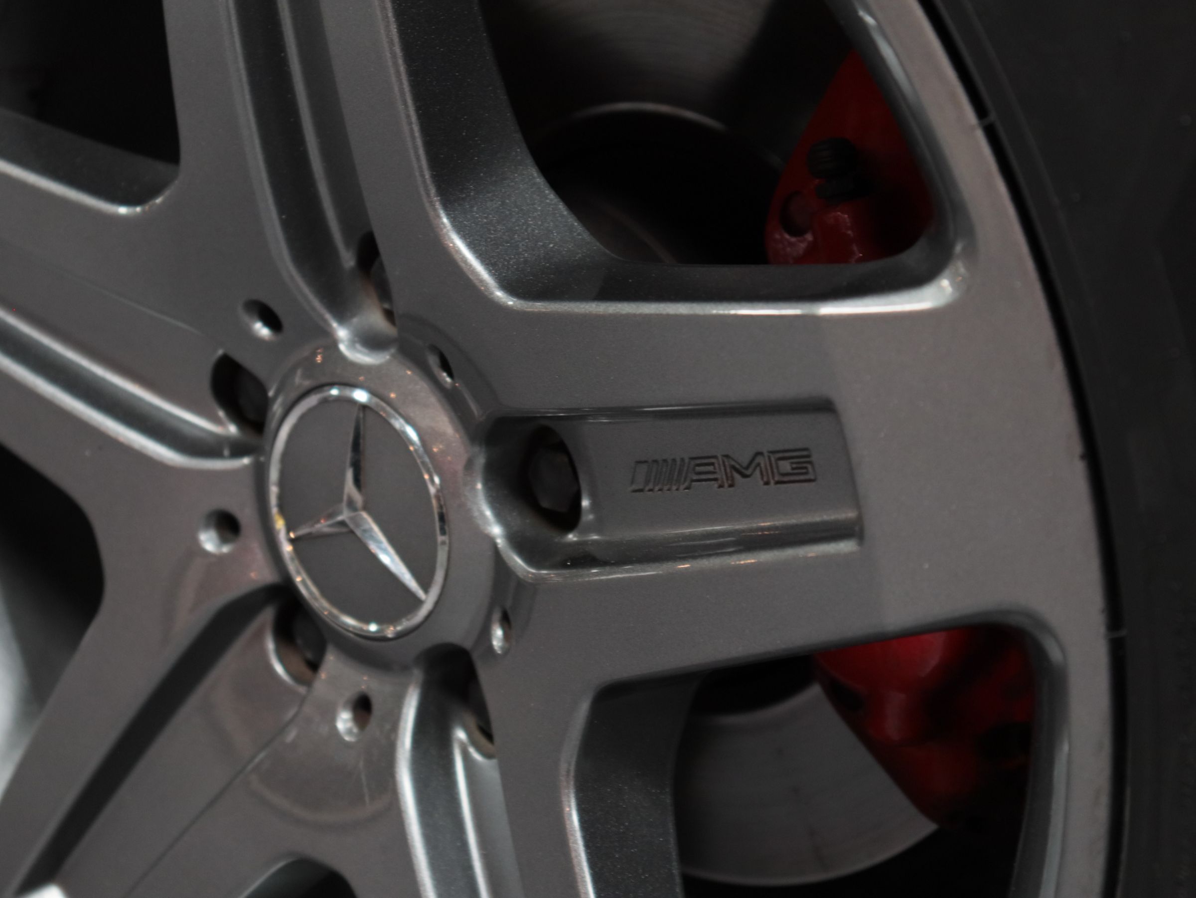 メルセデスベンツ　Ｇ３５０ｄ　ラグジュアリーＰＫＧ