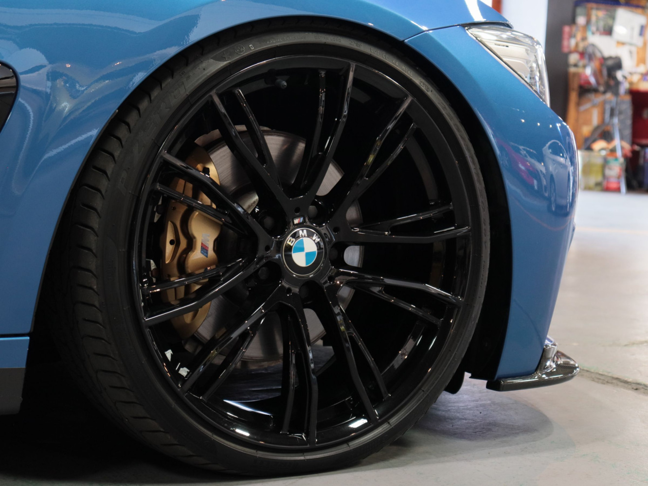 ＢＭＷ　４３５ｉ　Ｍスポーツ　