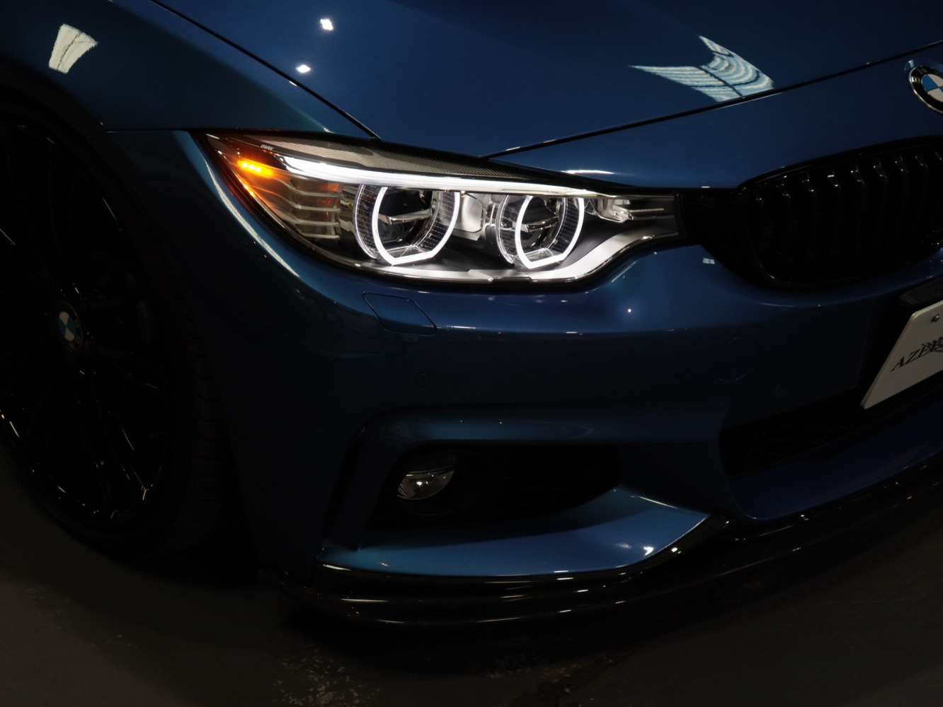 ＢＭＷ　４３５ｉ　Ｍスポーツ　