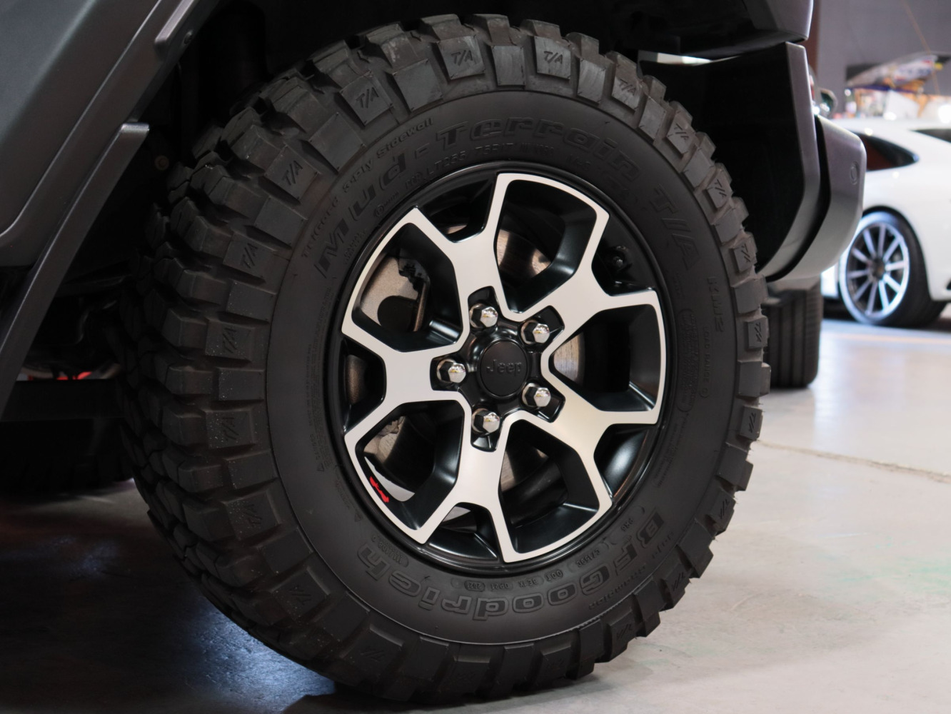 ジープラングラー　スポーツ　４ＷＤ