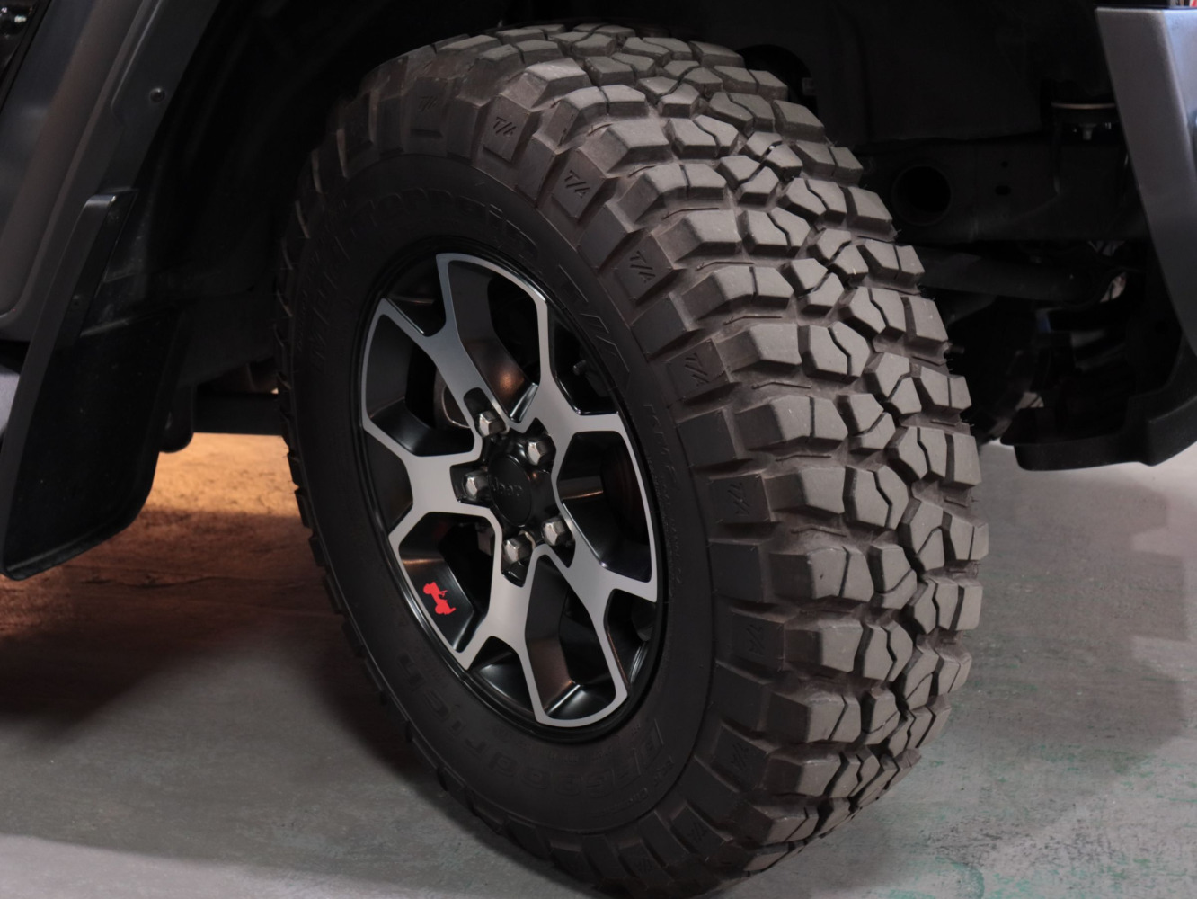 ジープラングラー　スポーツ　４ＷＤ