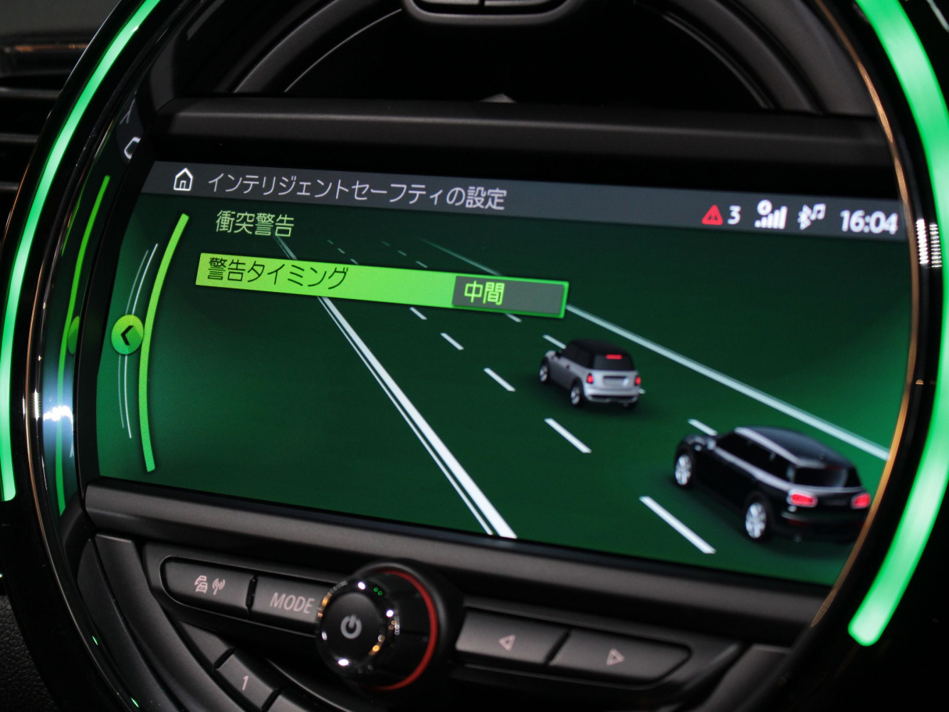 ＭＩＮＩ　クラブマン　クーパーＳＤ