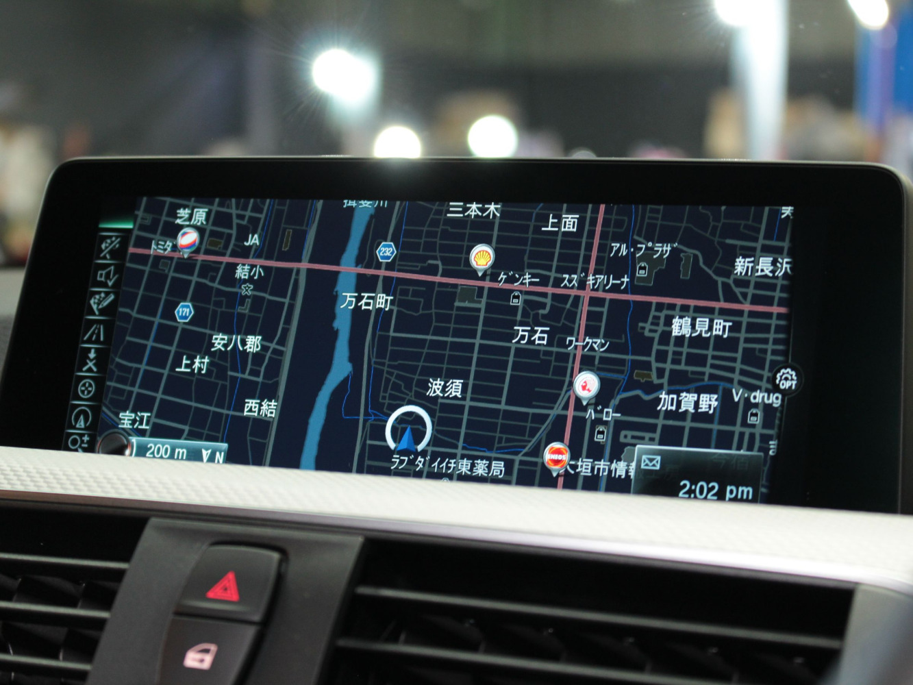 ＢＭＷ　３シリーズツーリング　３２０ｄ　Ｍスポーツ