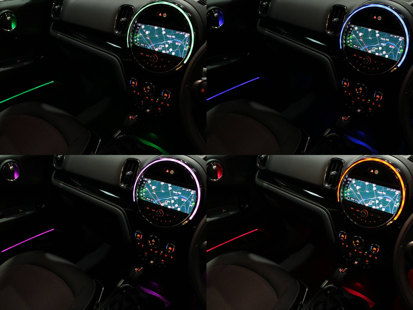 ＭＩＮＩ　クーパーＤ　クロスオーバー　