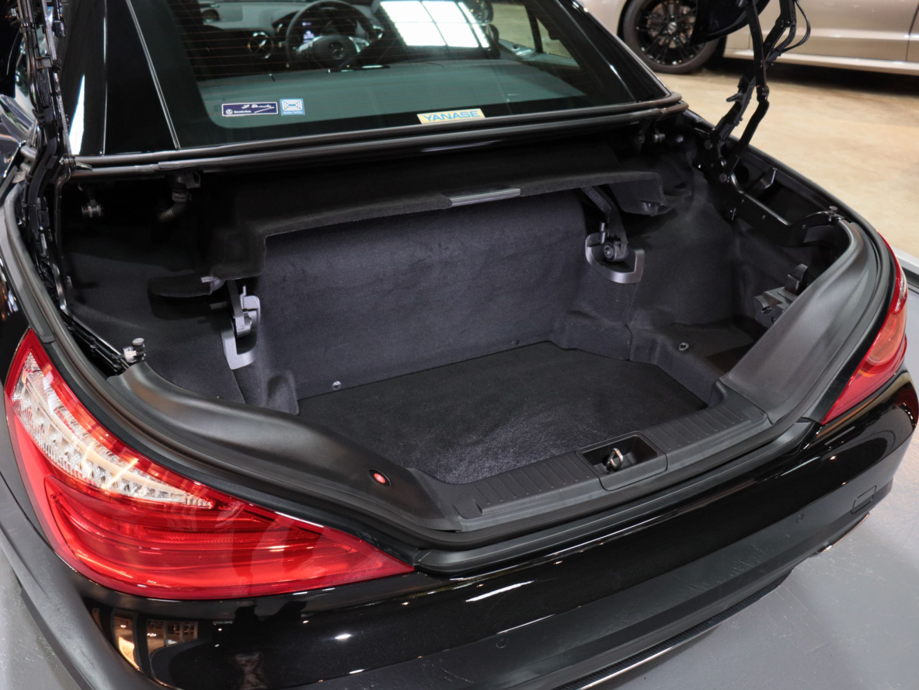 メルセデスベンツ　ＳＬ３５０　ＡＭＧスポーツＰＫＧ