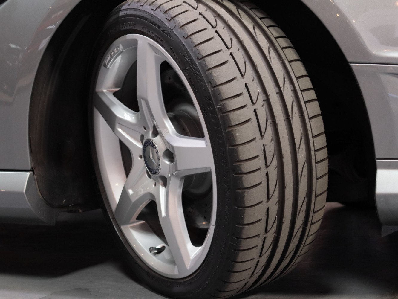 メルセデスベンツ　ＳＬＫ３５０　ＡＭＧスポーツＰＫＧ