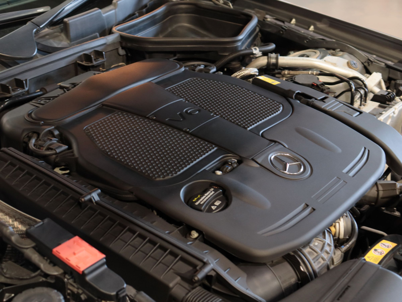 メルセデスベンツ　ＳＬＫ３５０　ＡＭＧスポーツＰＫＧ
