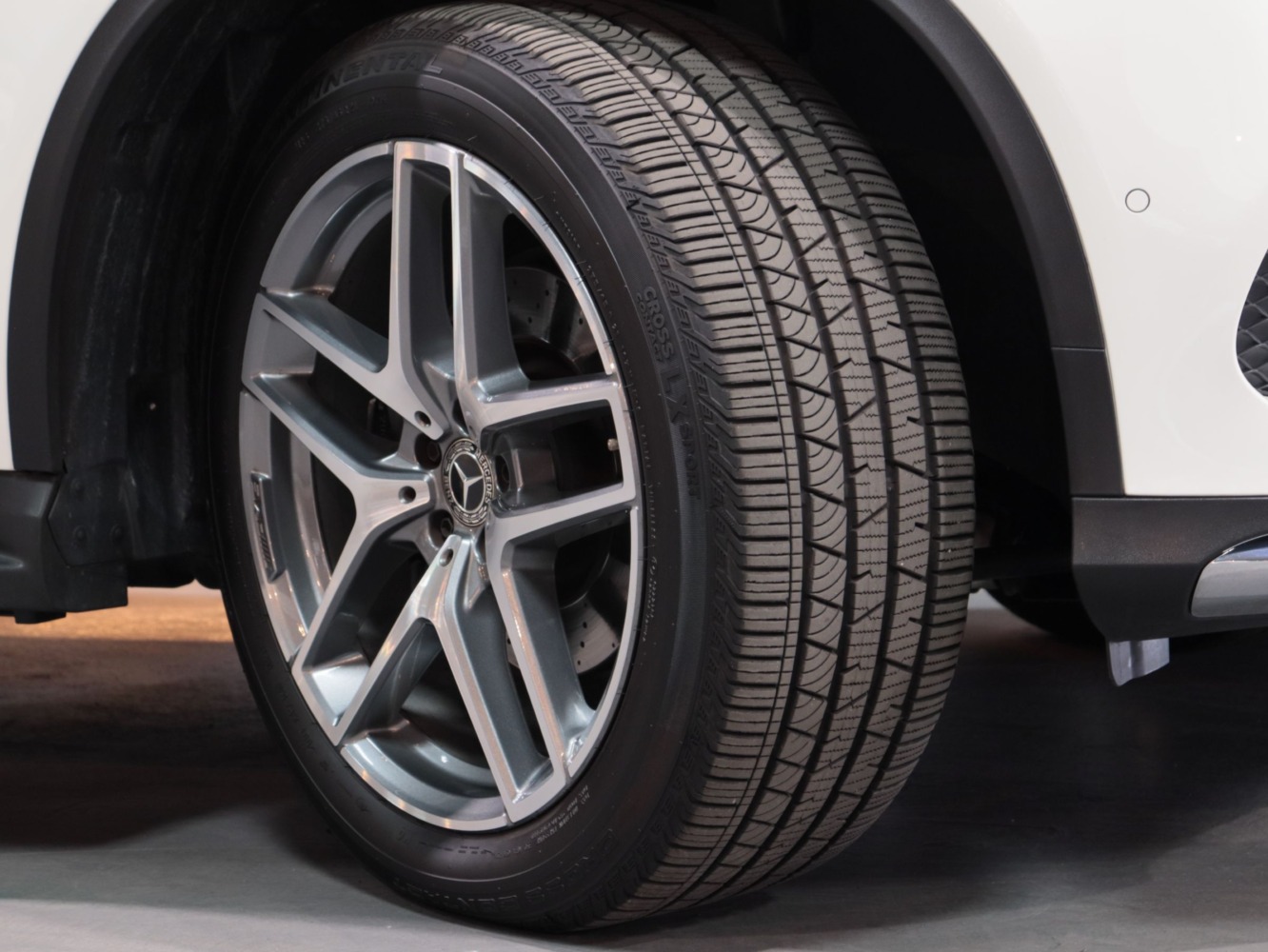 メルセデスベンツ　ＧＬＥクーペ　３５０ｄ　スポーツ　４ＷＤ