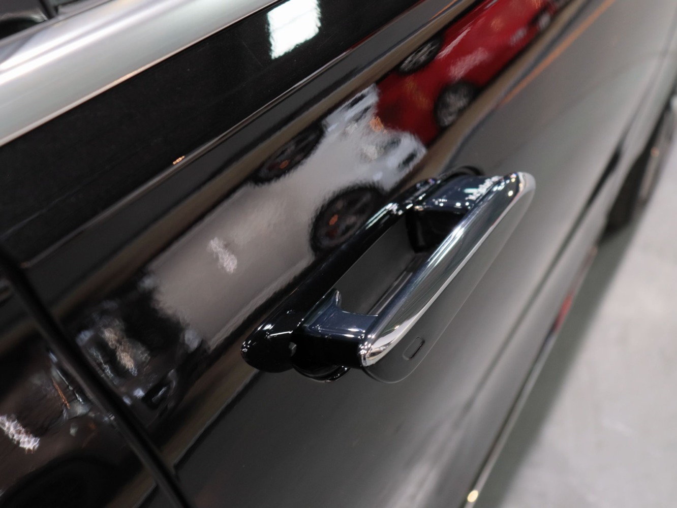 メルセデスベンツ　Ｓ５００　４マチック　ＡMＧライン