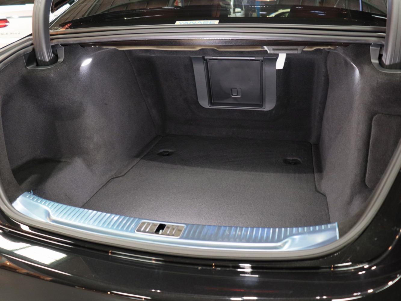 メルセデスベンツ　Ｓ５００　４マチック　ＡMＧライン