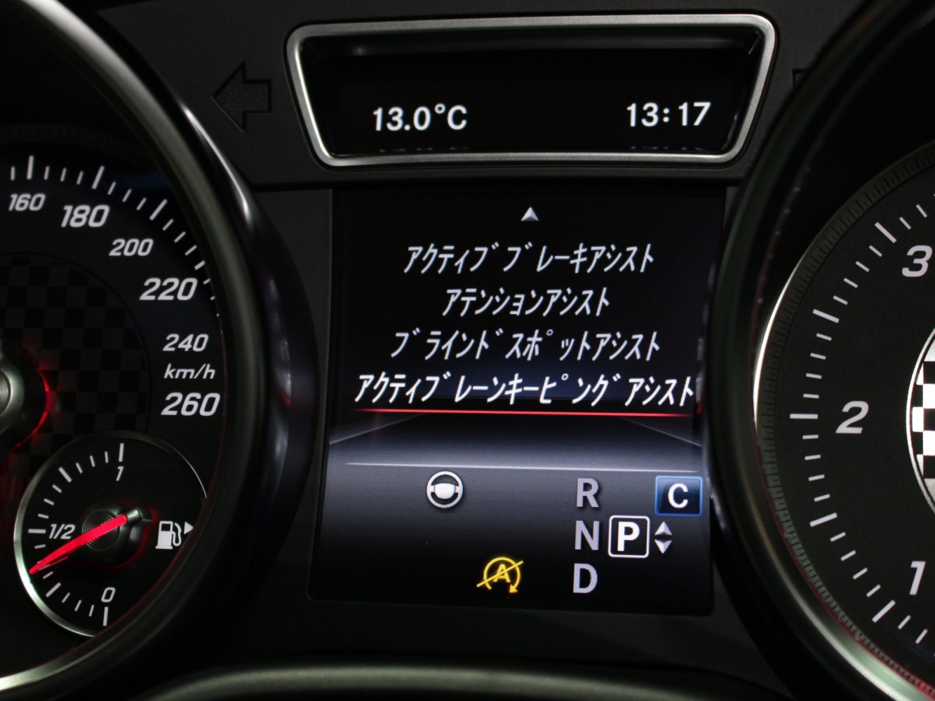 メルセデスベンツ　ＧＬＥクーペ　３５０ｄ　スポーツ　４ＷＤ