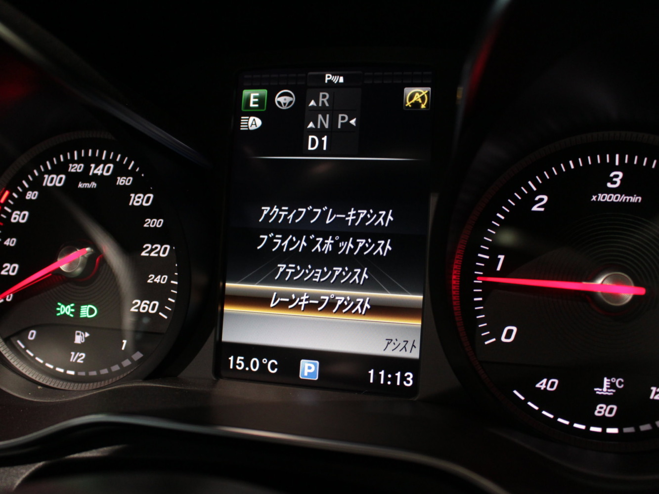 メルセデスベンツ　ＧＬＣ２２０ｄ　４マチックスポーツ　