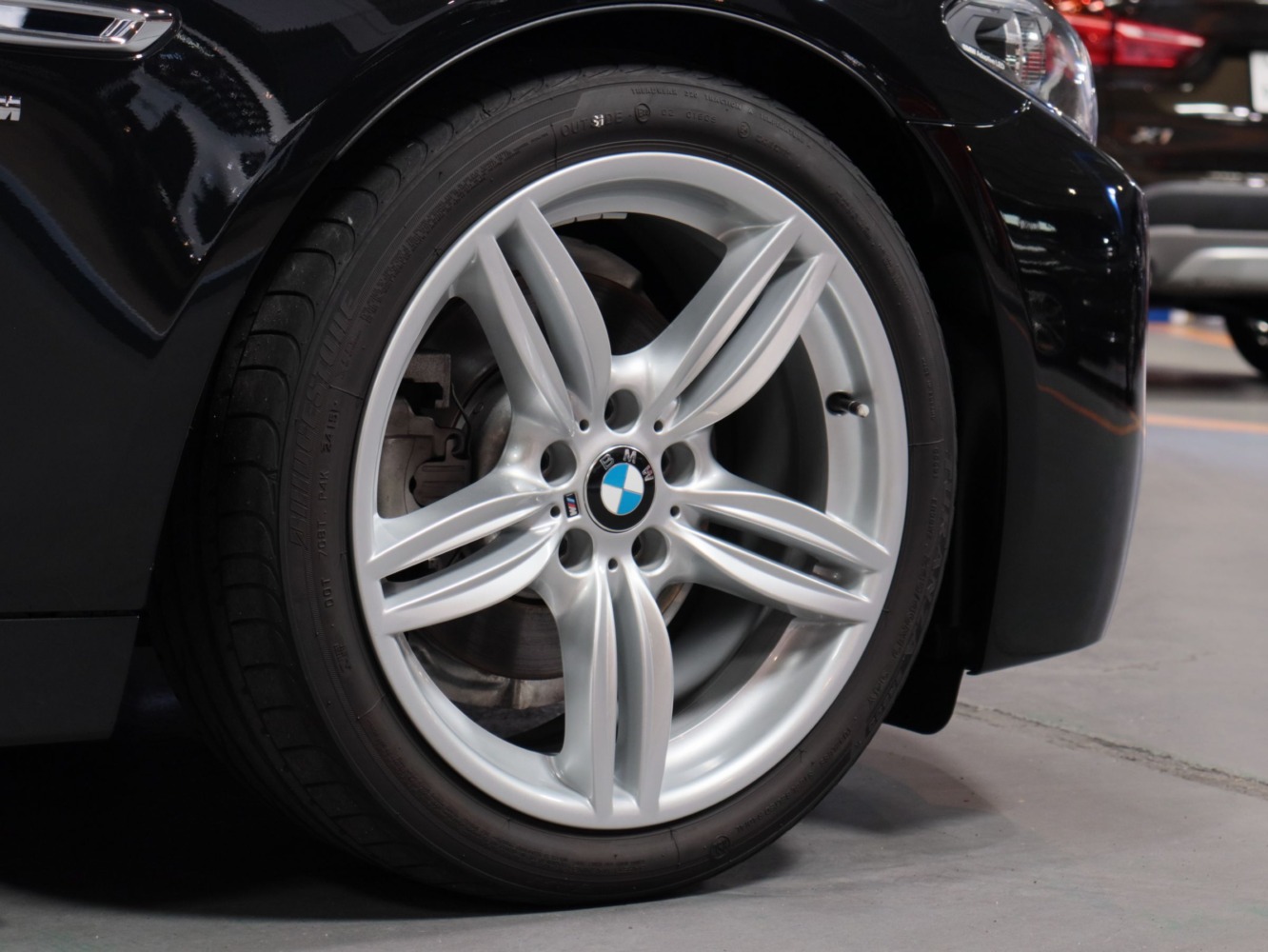 ＢＭＷ　５２３ｄ　マエストロ