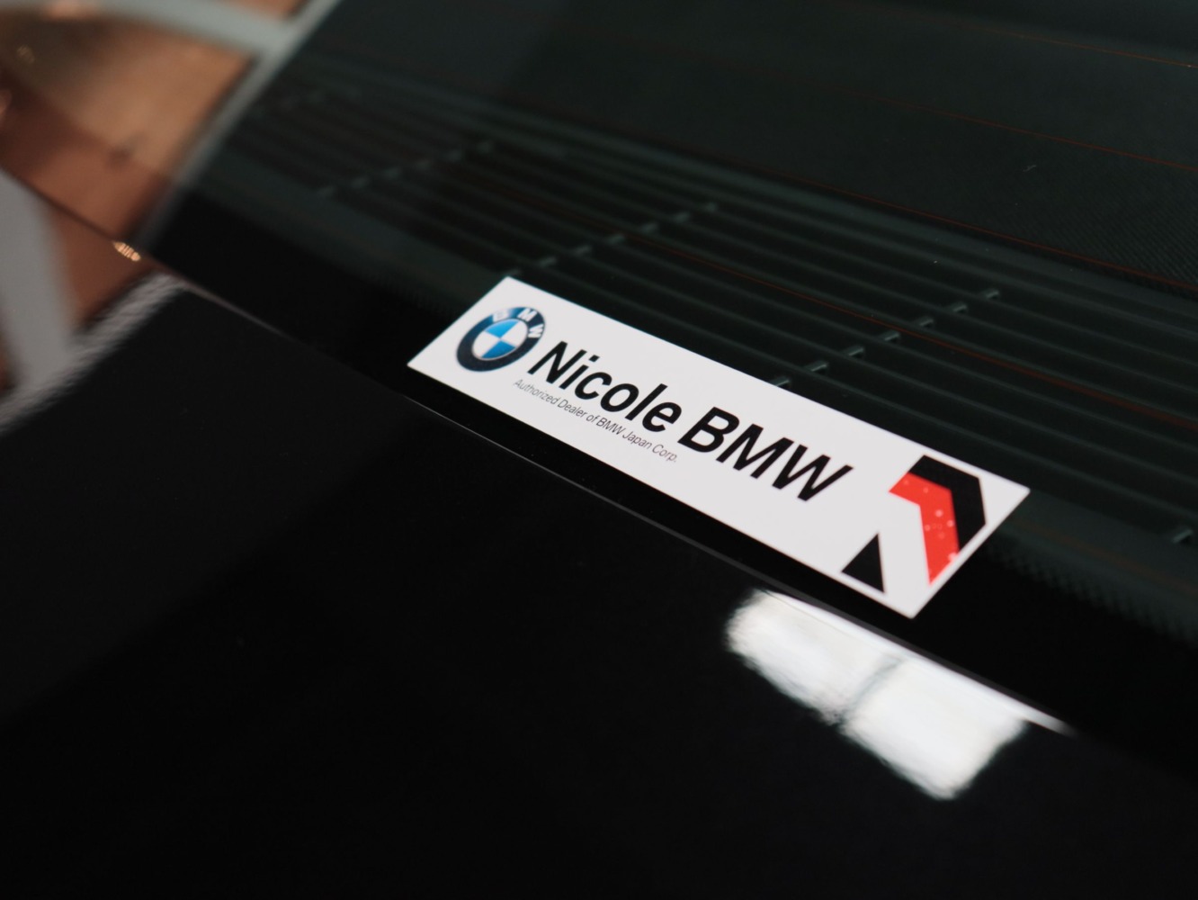 ＢＭＷ　５２３ｄ　マエストロ