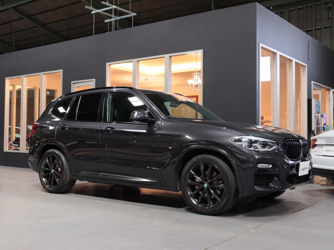 ＢＭＷ　Ｘ３　 ｘＤｒｉｖｅ　２０ｄ　Ｍスポーツ