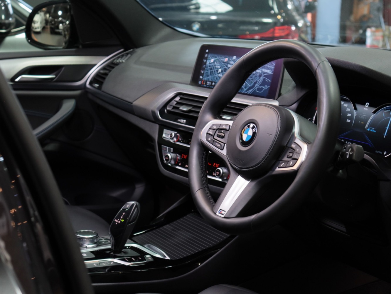 ＢＭＷ　Ｘ３　 ｘＤｒｉｖｅ　２０ｄ　Ｍスポーツ