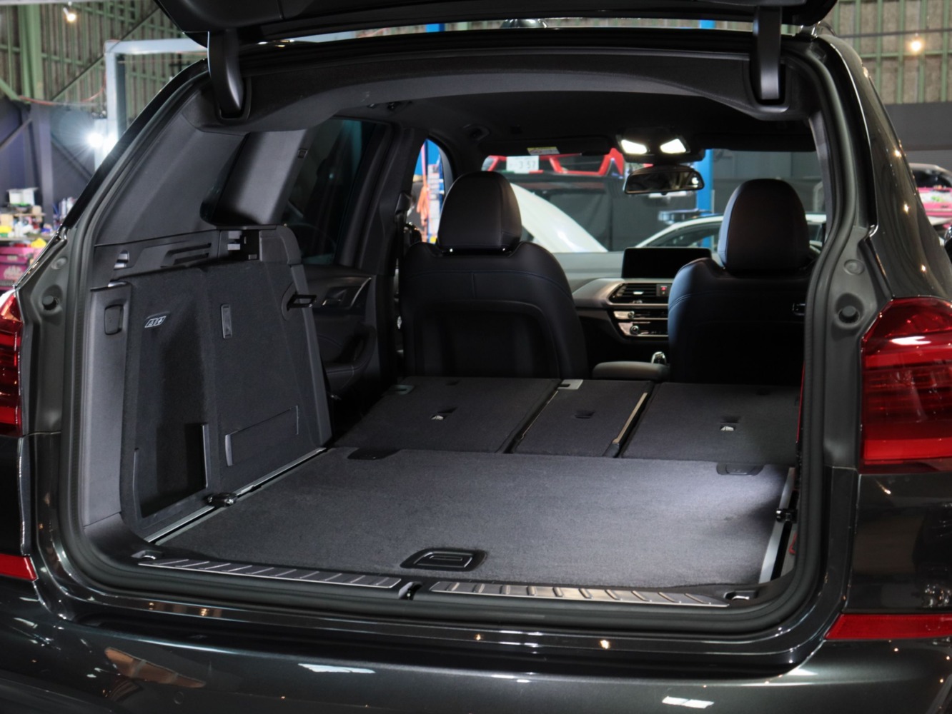 ＢＭＷ　Ｘ３　 ｘＤｒｉｖｅ　２０ｄ　Ｍスポーツ