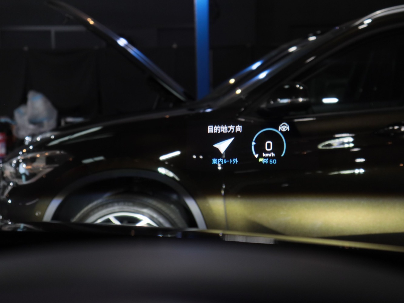 メルセデスベンツ　Ｃ２２０ｄ　ローレウスエディションスポーツプラスＰＫＧ