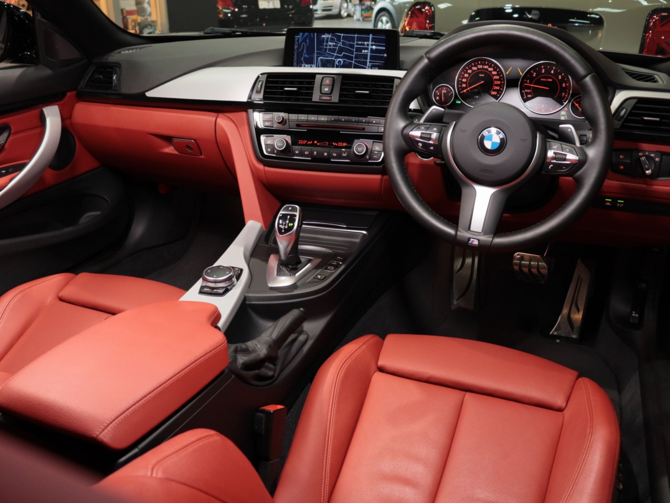 ＢＭＷ　４３５ｉ　Ｍスポーツ