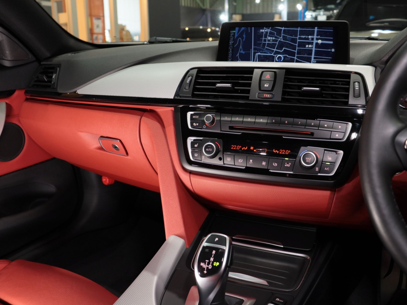 ＢＭＷ　４３５ｉ　Ｍスポーツ