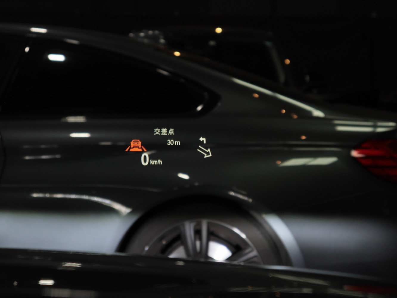 ＢＭＷ　４３５ｉ　Ｍスポーツ