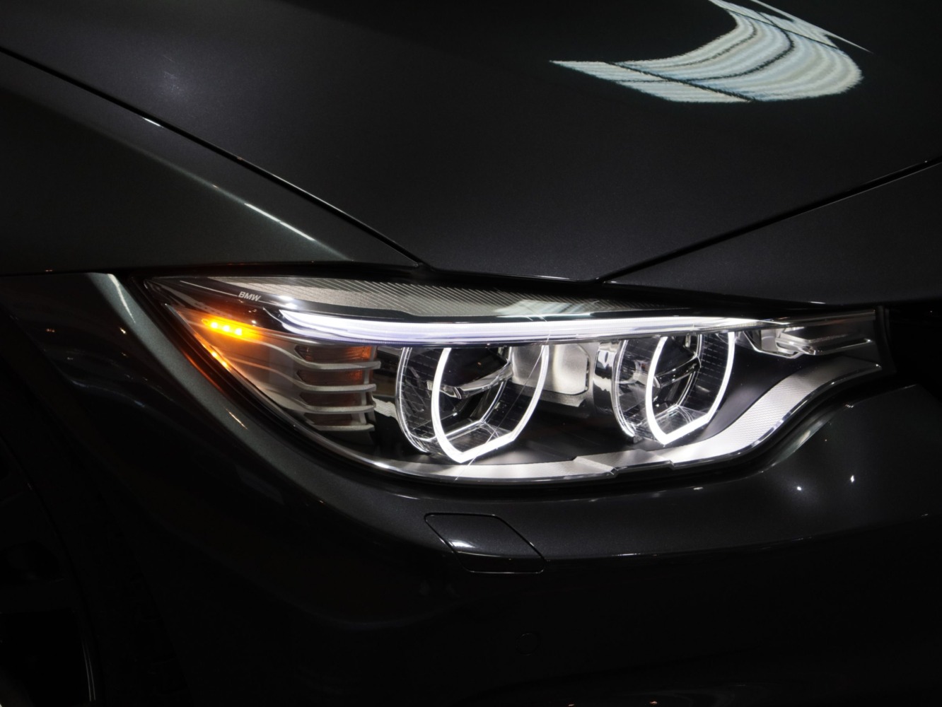 ＢＭＷ　４３５ｉ　Ｍスポーツ
