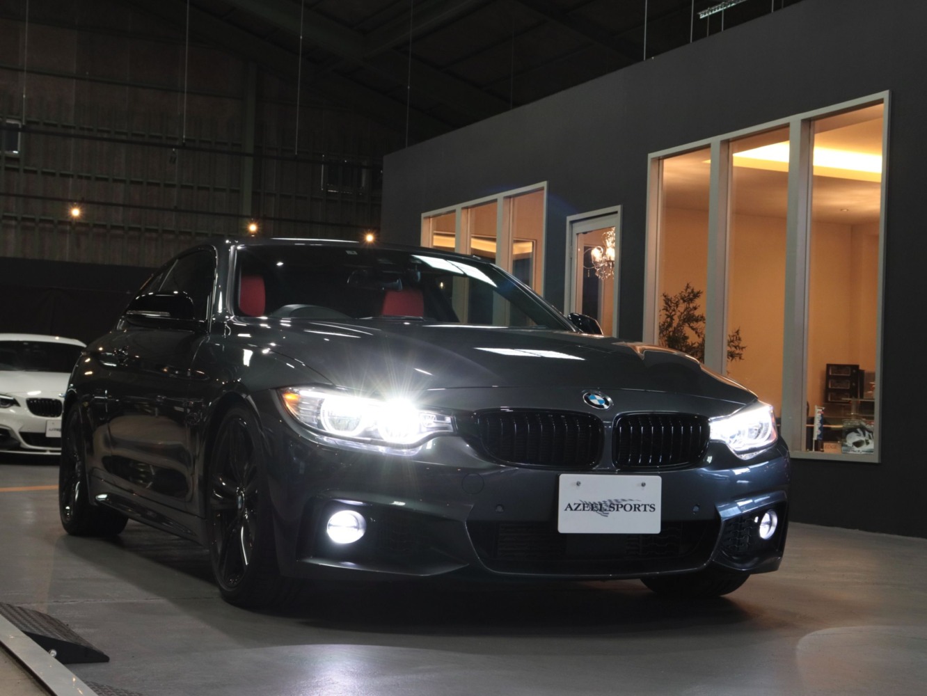 ＢＭＷ　４３５ｉ　Ｍスポーツ