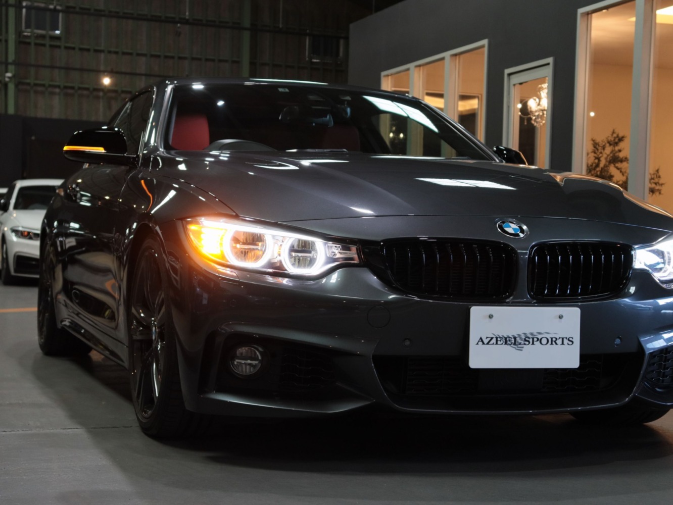 ＢＭＷ　４３５ｉ　Ｍスポーツ
