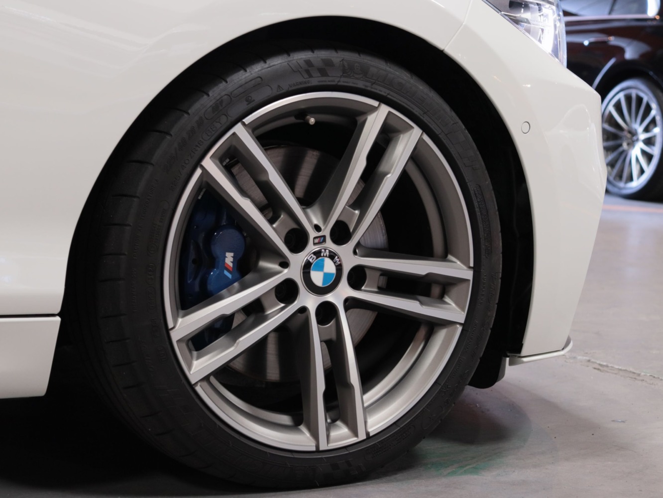 ＢＭＷ　Ｍ２４０ｉ　クーペ