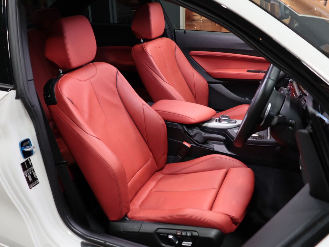 ＢＭＷ　Ｍ２４０ｉ　クーペ