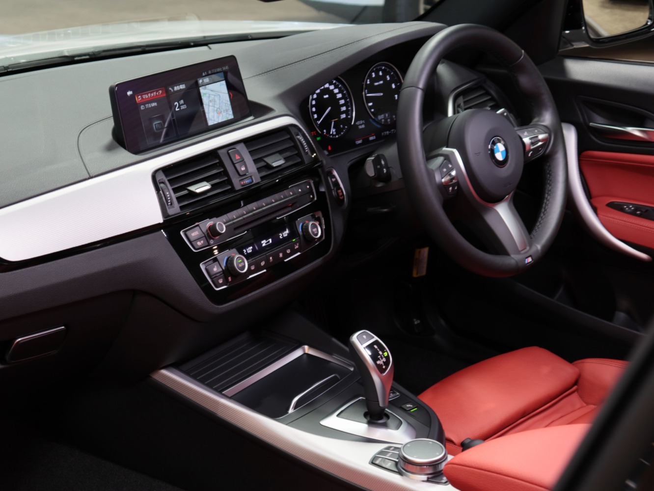 ＢＭＷ　Ｍ２４０ｉ　クーペ