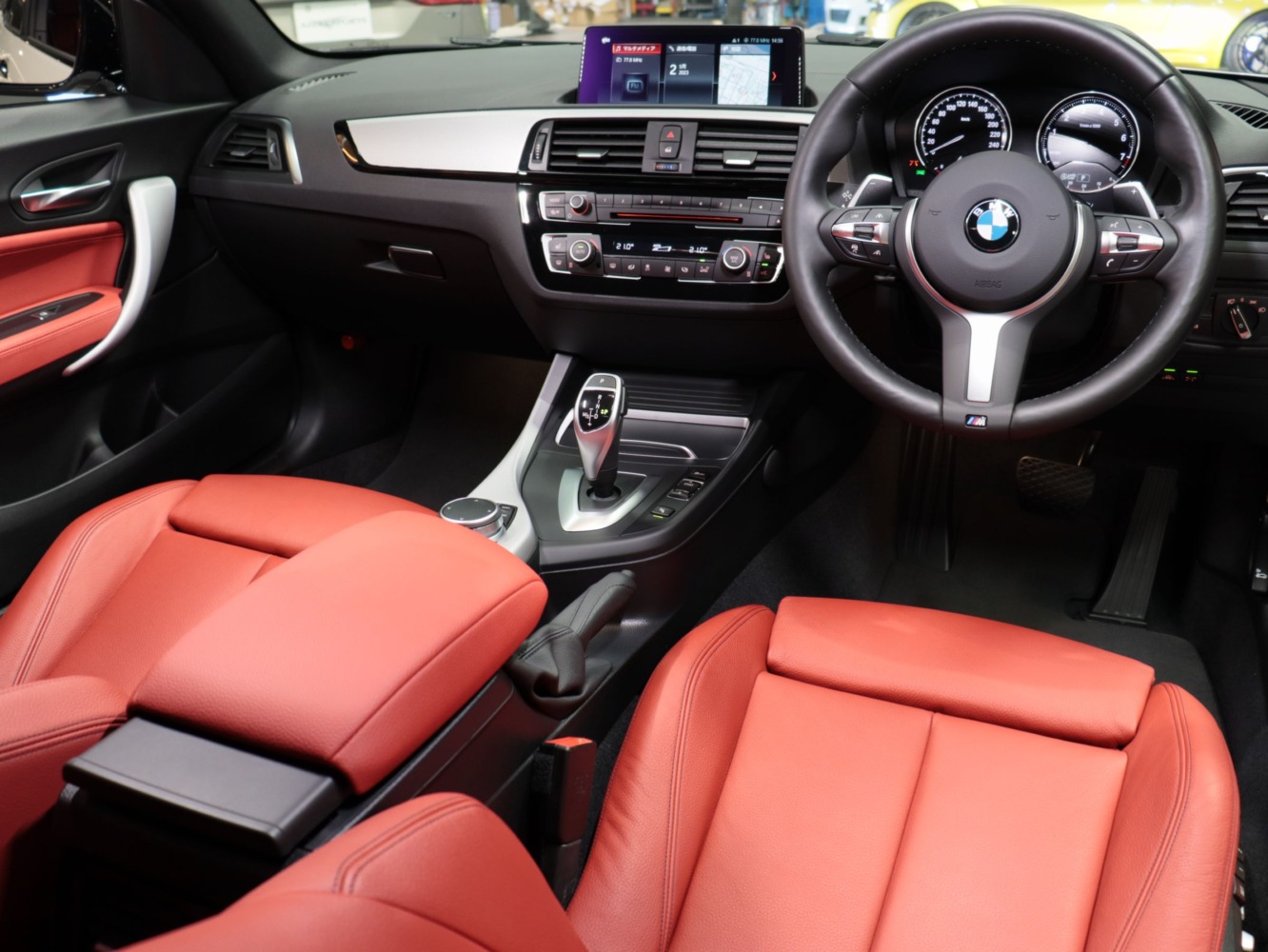 ＢＭＷ　Ｍ２４０ｉ　クーペ