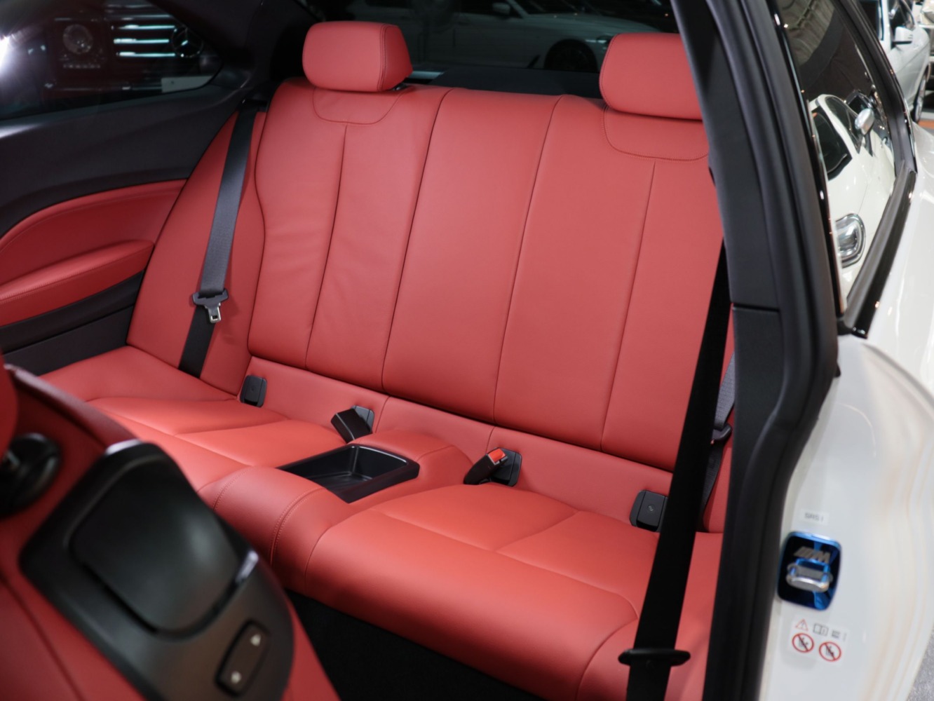 ＢＭＷ　Ｍ２４０ｉ　クーペ