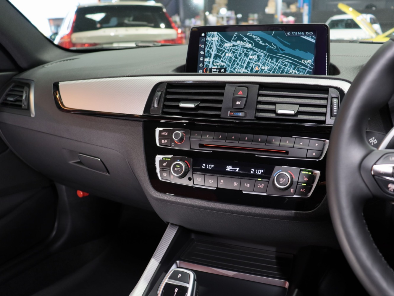 ＢＭＷ　Ｍ２４０ｉ　クーペ