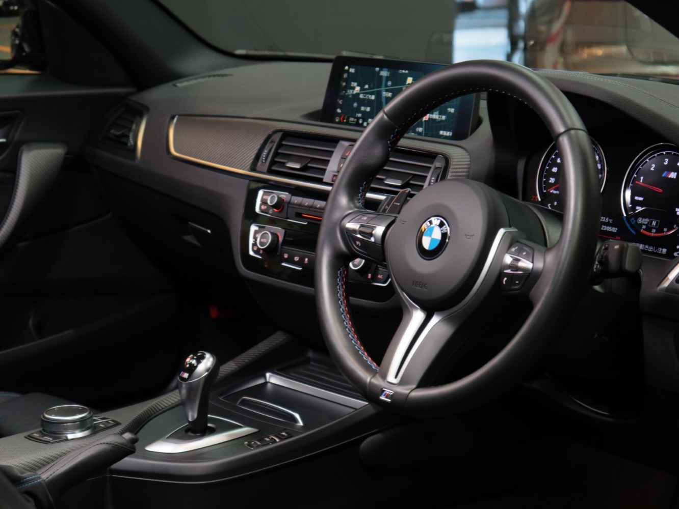 ＢＭＷ　Ｍ２