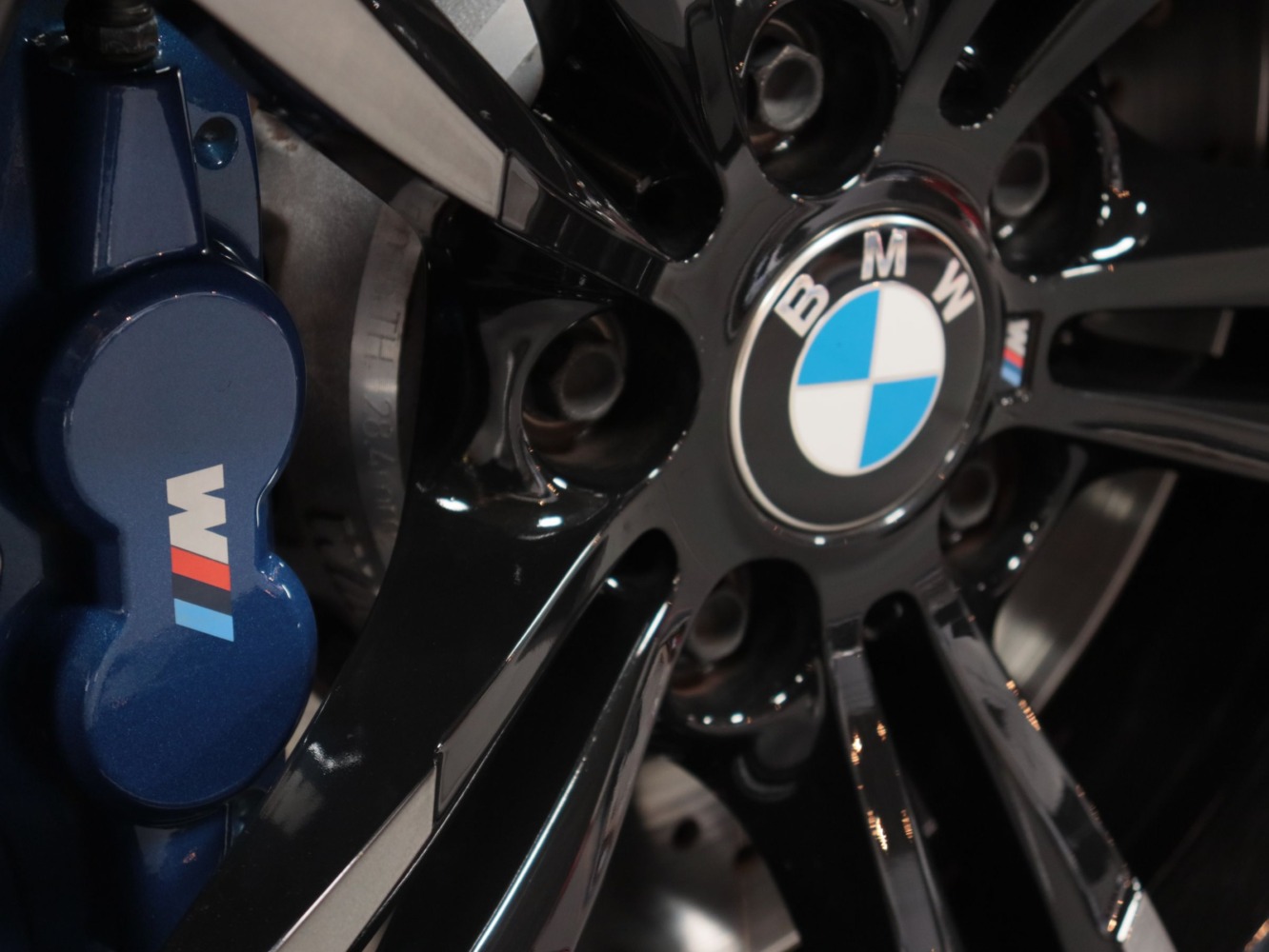 ＢＭＷ　Ｍ２