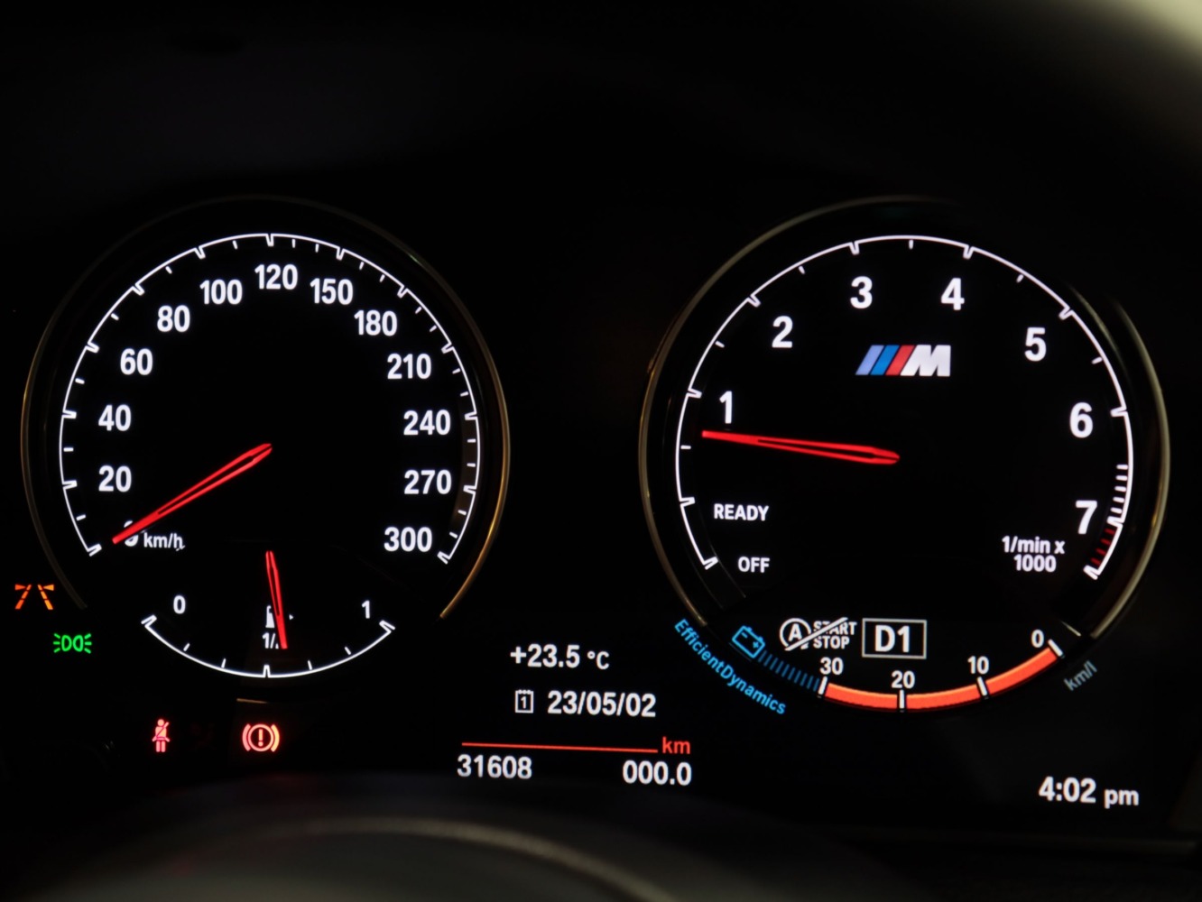ＢＭＷ　Ｍ２