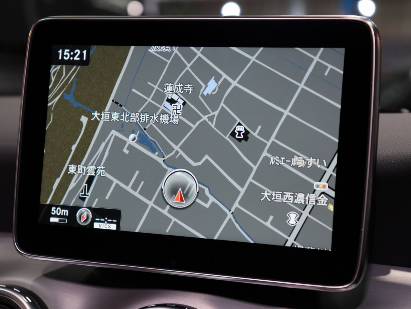 メルセデスベンツ　ＧＬＡ１８０スポーツ　