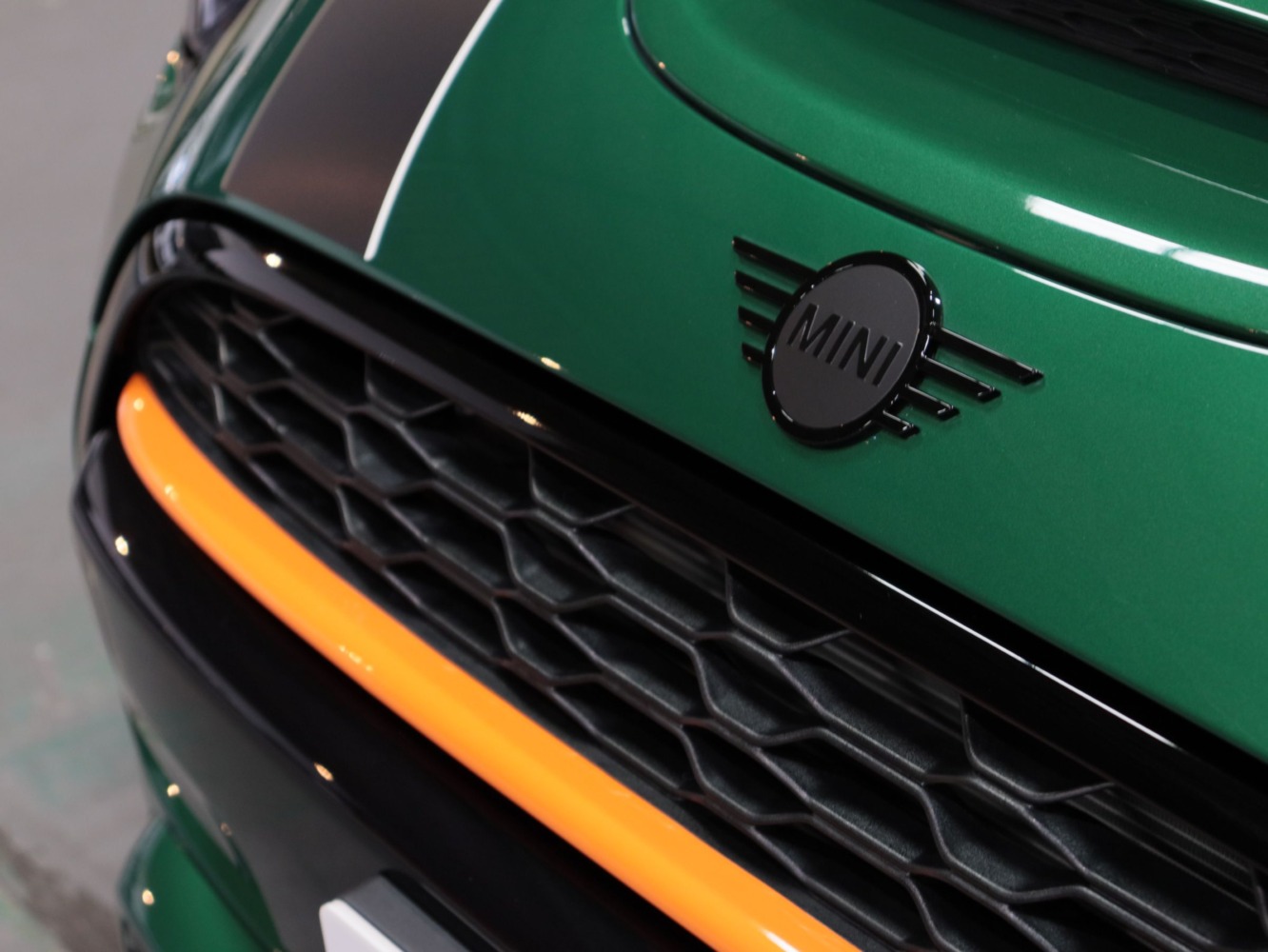 ＭＩＮＩ　クーパーＳＤ　６０イヤーズエディション